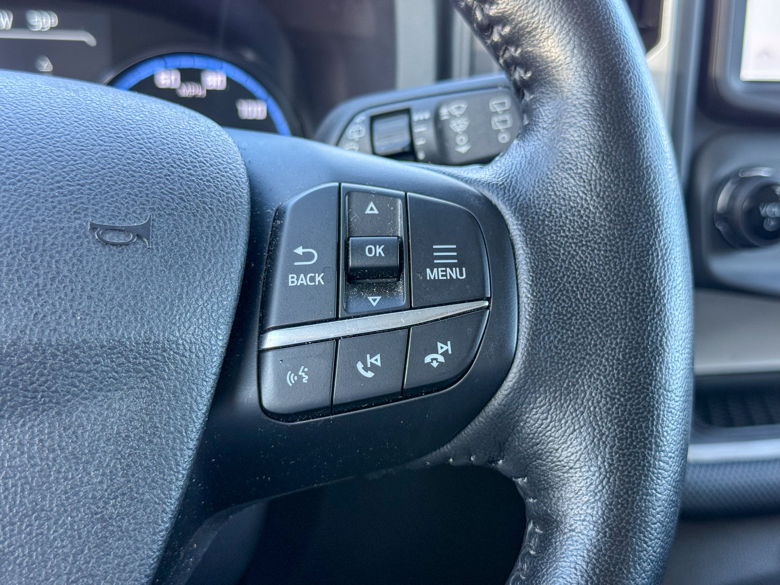 Certified 2023 Ford Bronco Sport Outer Banks w/ Tech Package AWD/4WD image 37