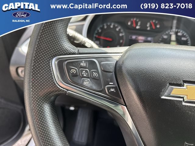Used 2023 Chevrolet Malibu LT FWD image 22