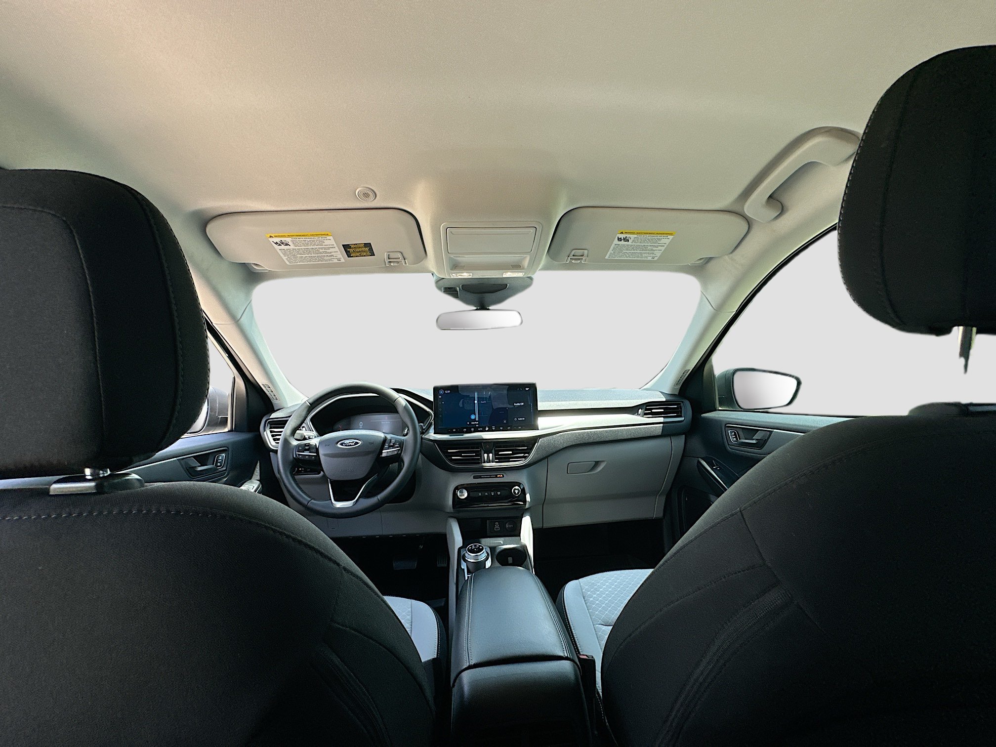 Certified 2024 Ford Escape Active w/ Tech Pack #1 FWD image 21