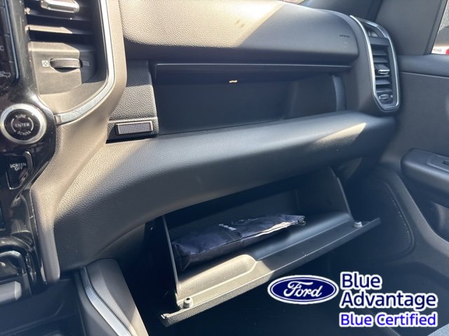 Used 2025 RAM 1500 Big Horn image 33