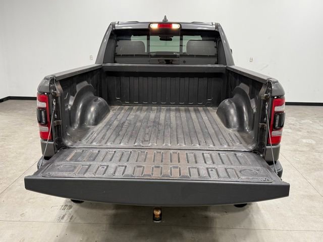 Used 2019 RAM 1500 Rebel AWD/4WD image 10