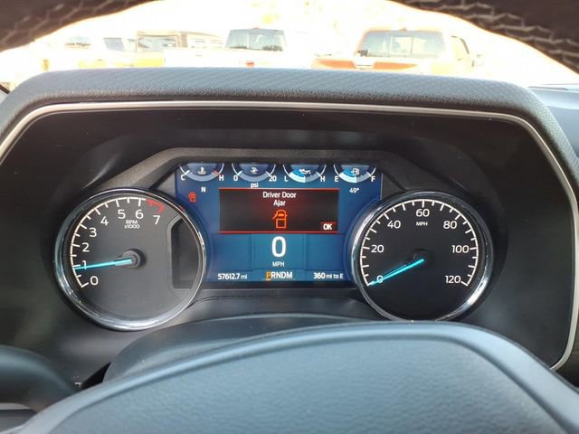 Certified 2023 Ford F150 XLT w/ Equipment Group 302A High image 22