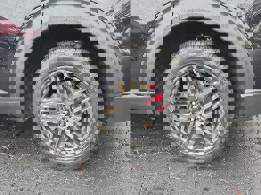 Certified 2025 Ford Explorer ST w/ Sun And Sound Package image 9