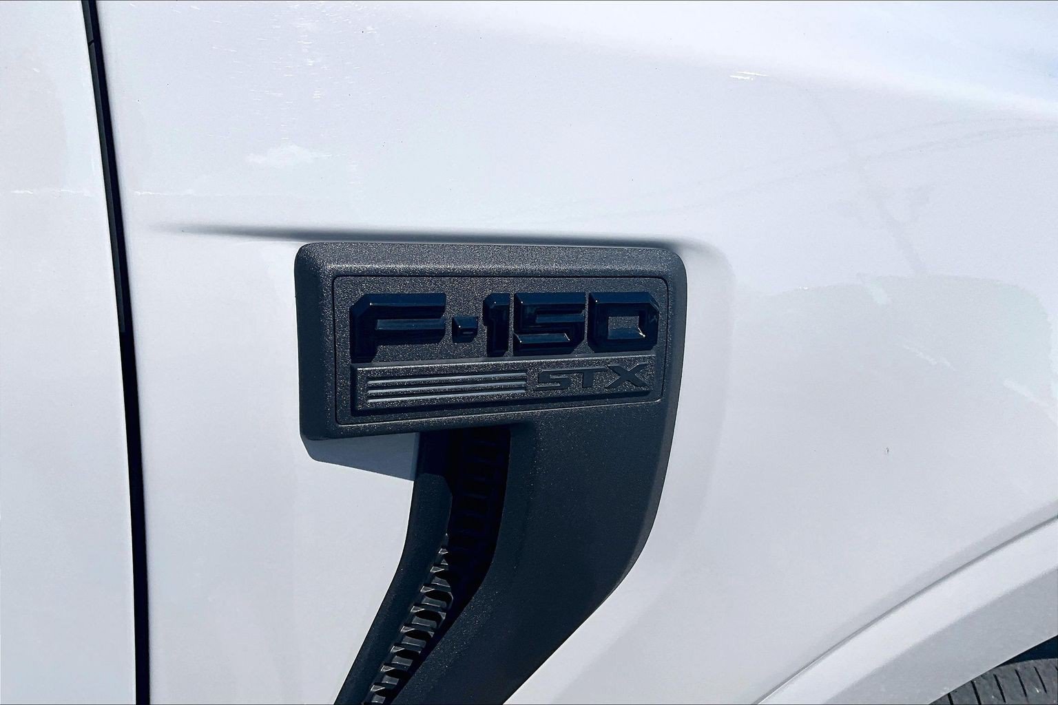 Certified 2023 Ford F150 XL w/ STX Appearance Package AWD/4WD image 8