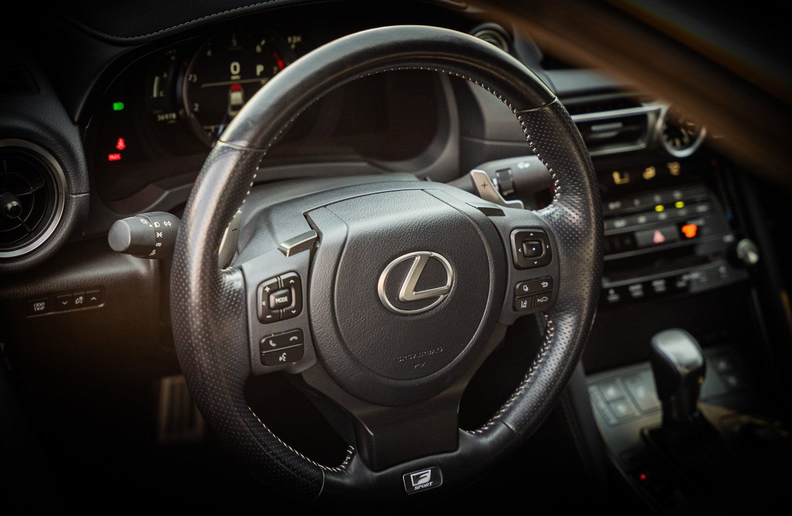 Used 2022 Lexus IS 350 F Sport w/ Accessory Package 2 image 28