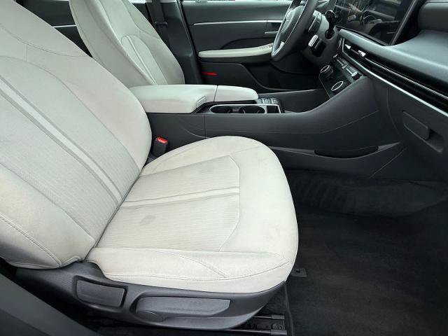 Used 2024 Hyundai Sonata SEL FWD image 10