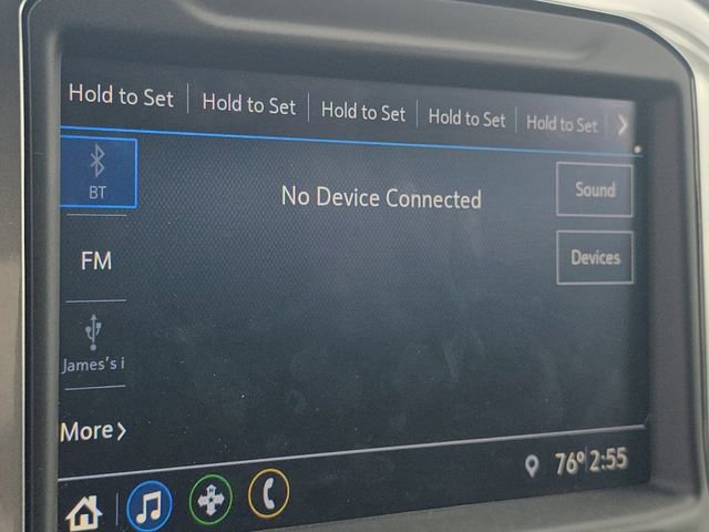 Used 2019 Chevrolet Silverado 1500 RST image 5