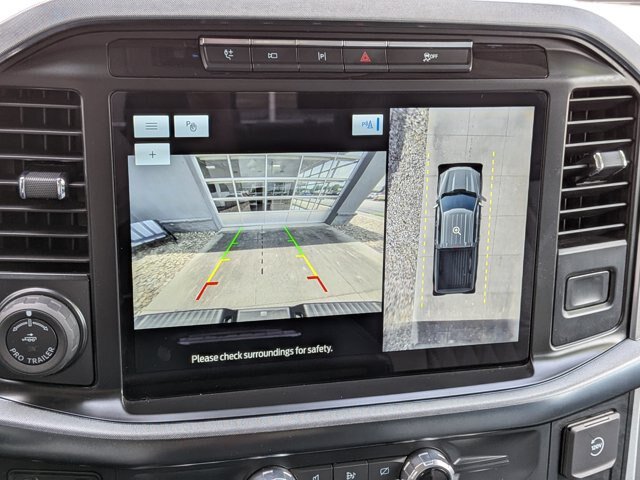 Certified 2023 Ford F150 Limited AWD/4WD image 26