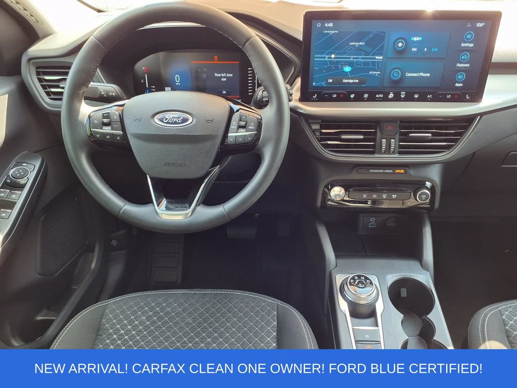 Certified 2023 Ford Escape Active w/ Tech Pack #1 AWD/4WD image 6