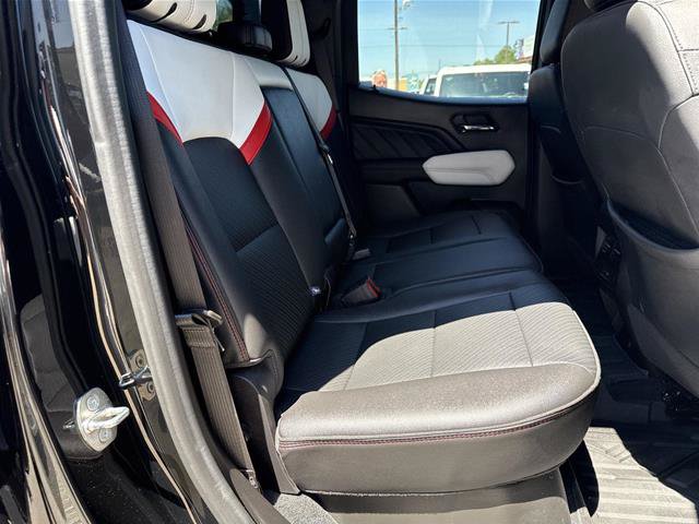 Used 2023 GMC Canyon AT4X AWD/4WD image 20