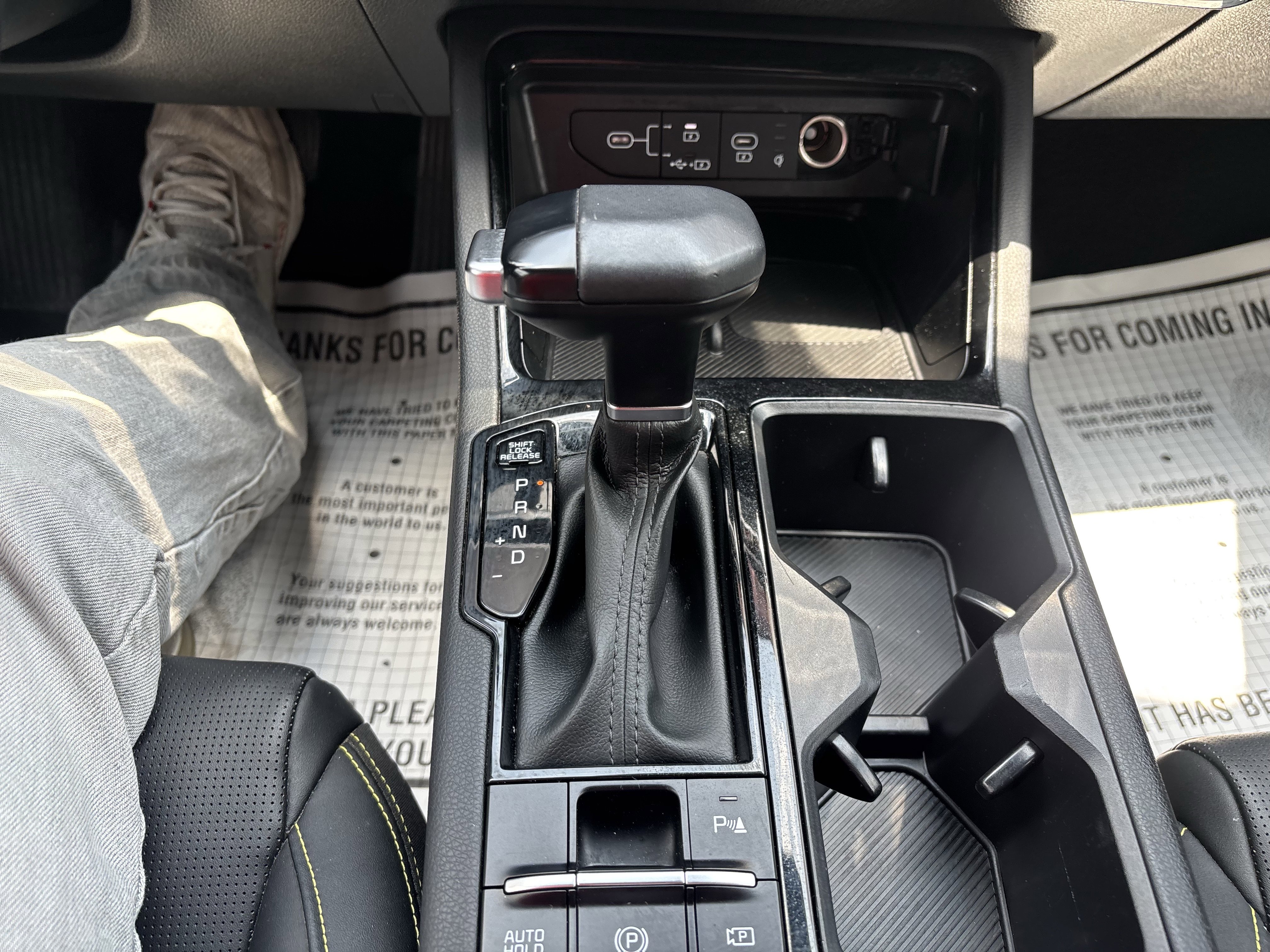 Used 2025 Kia K5 GT FWD image 35