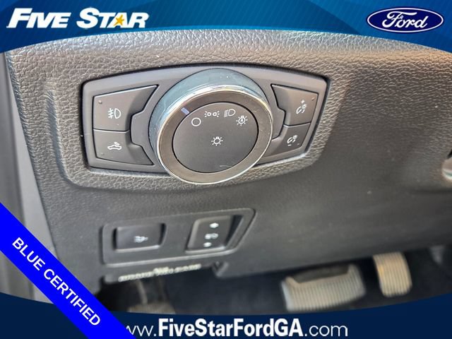 Certified 2020 Ford F250 Lariat w/ Lariat Ultimate Package AWD/4WD image 28