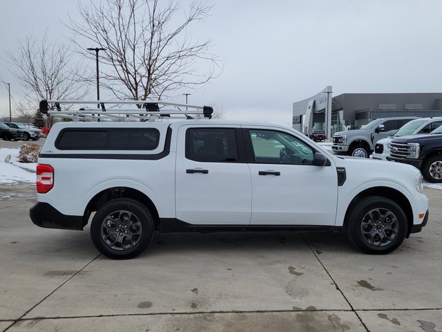 Certified 2024 Ford Maverick XLT w/ Equipment Group 300A Standard image 2