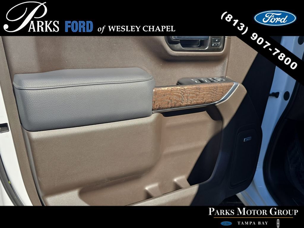 Used 2021 GMC Sierra 1500 Denali w/ Denali Ultimate Package image 15