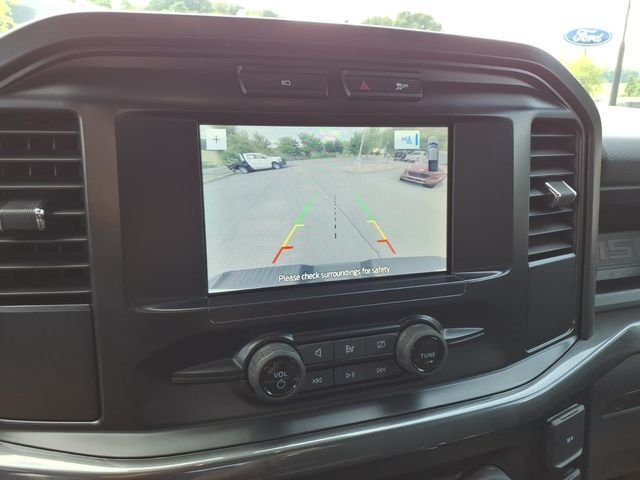 Certified 2023 Ford F150 XL w/ STX Appearance Package AWD/4WD image 28