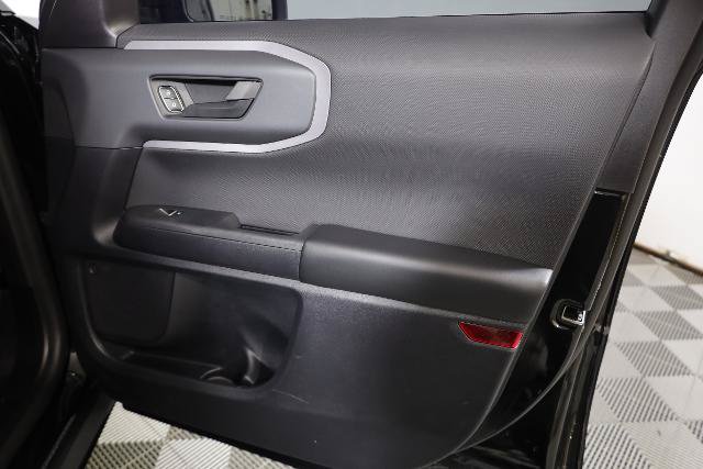 Certified 2024 Ford Bronco Sport Big Bend w/ Convenience Package AWD/4WD image 30