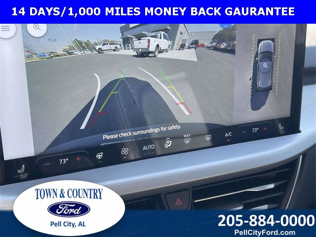 Certified 2023 Ford Escape Platinum image 11