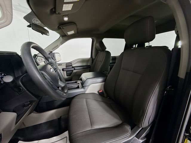 Certified 2018 Ford F150 XL w/ Equipment Group 101A Mid image 19