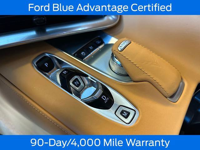 Used 2023 Chevrolet Corvette Stingray Premium Conv w/ Z51 Performance Package RWD image 14