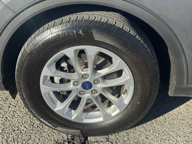 Certified 2022 Ford Escape SE w/ Convenience Package image 23