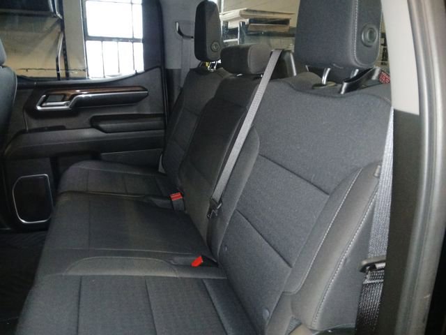 Used 2023 Chevrolet Silverado 1500 RST image 39