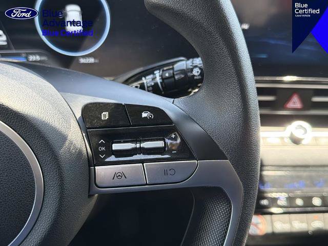 Used 2024 Hyundai Elantra SEL FWD image 20
