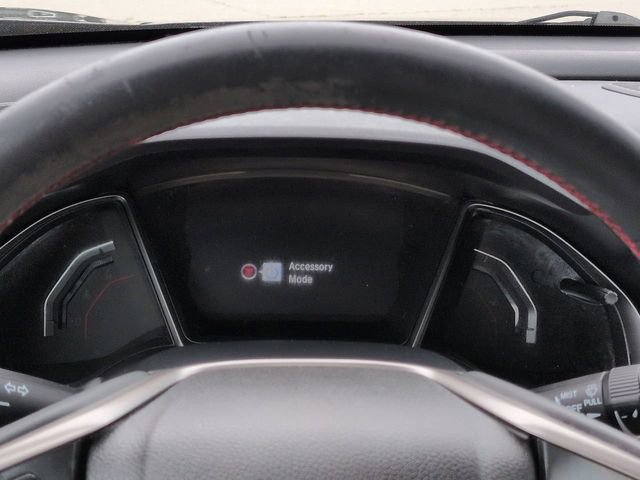 Used 2020 Honda Civic Si image 26