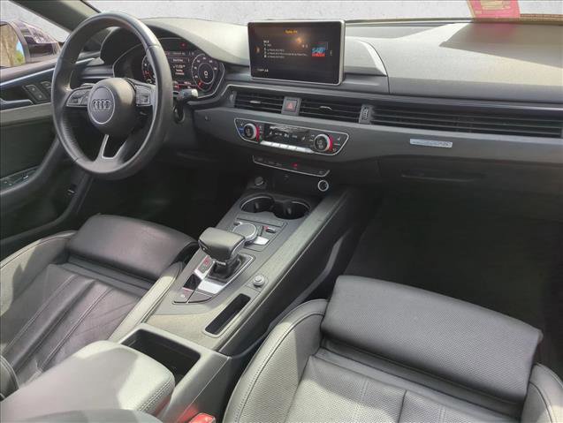 Used 2018 Audi A5 2.0T Premium Plus w/ Premium Plus image 18