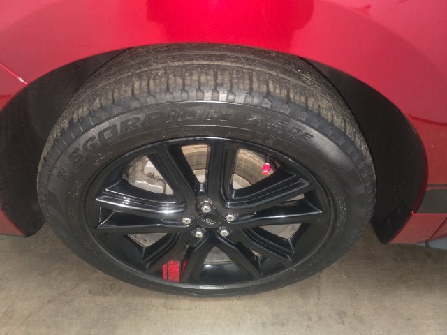 Certified 2024 Ford Edge ST-Line AWD/4WD image 19