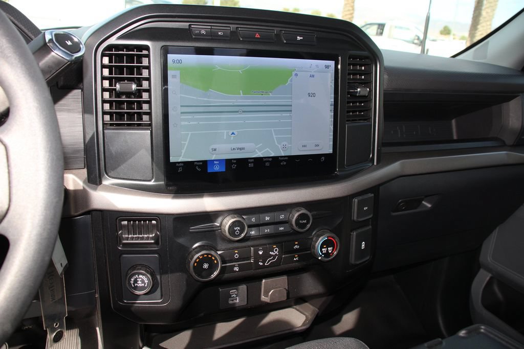 Certified 2024 Ford F150 XL RWD image 18