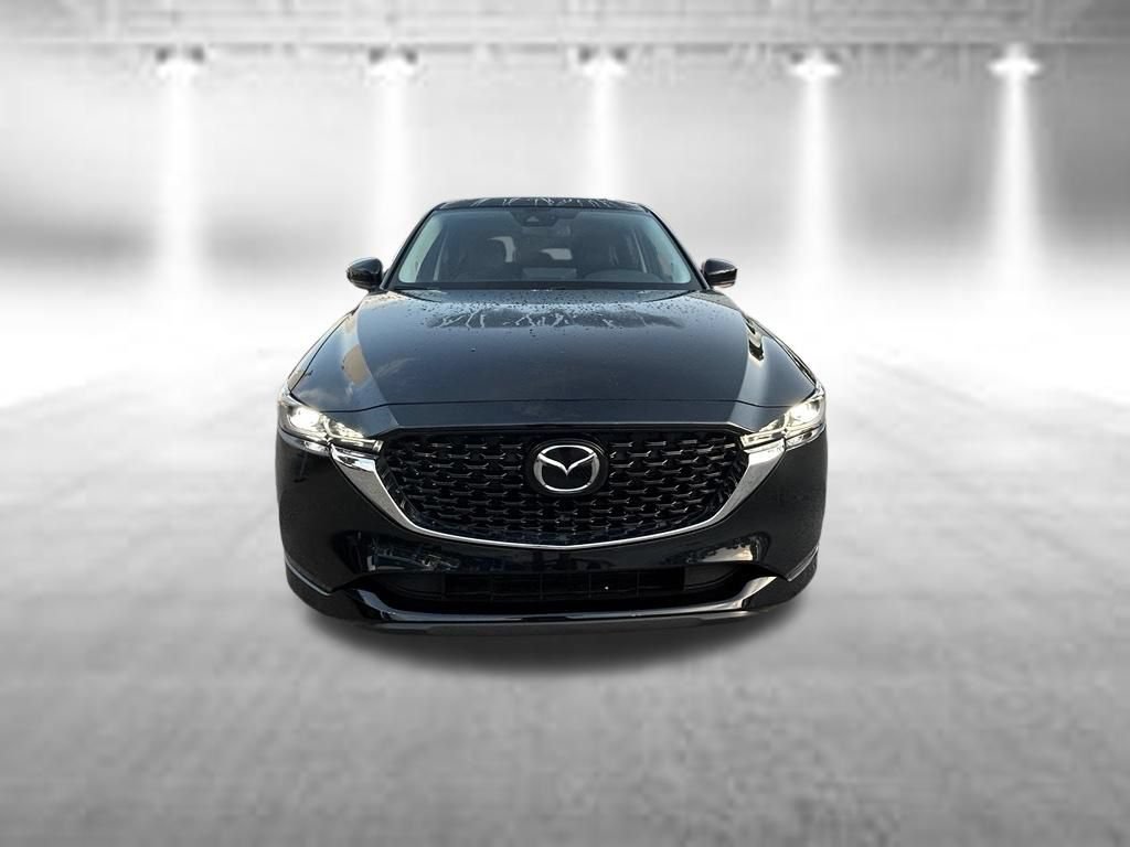 Used 2025 MAZDA CX-5 AWD 2.5 S w/ Preferred Package image 10
