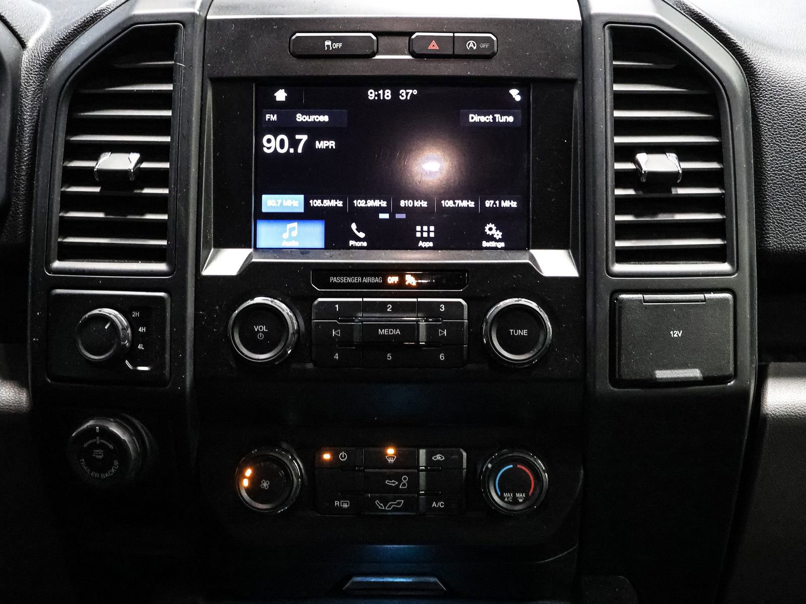 Certified 2019 Ford F150 XL w/ Equipment Group 101A Mid AWD/4WD image 26