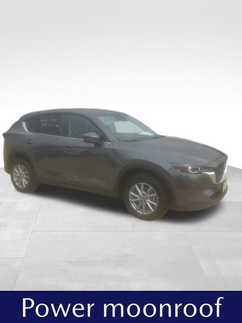 Used 2023 MAZDA CX-5 AWD 2.5 S image 6