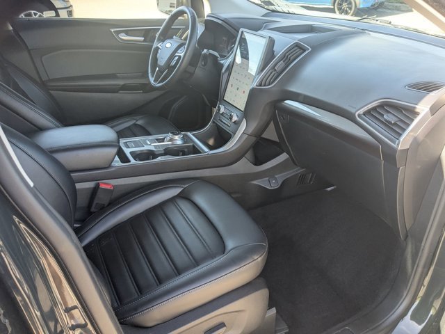 Certified 2023 Ford Edge SEL w/ Convenience Package image 38