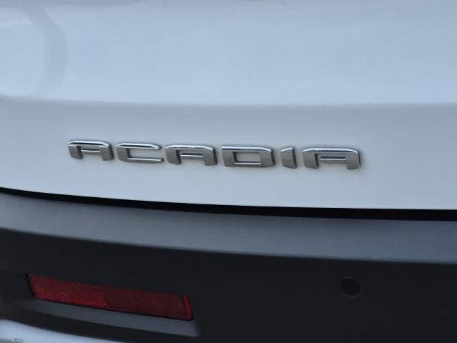 Used 2020 GMC Acadia SLT AWD/4WD image 25