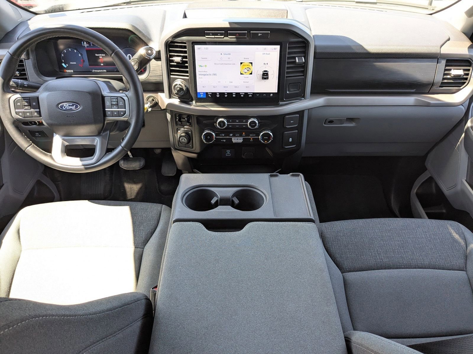 Certified 2024 Ford F150 XLT w/ Tow/Haul Package image 15