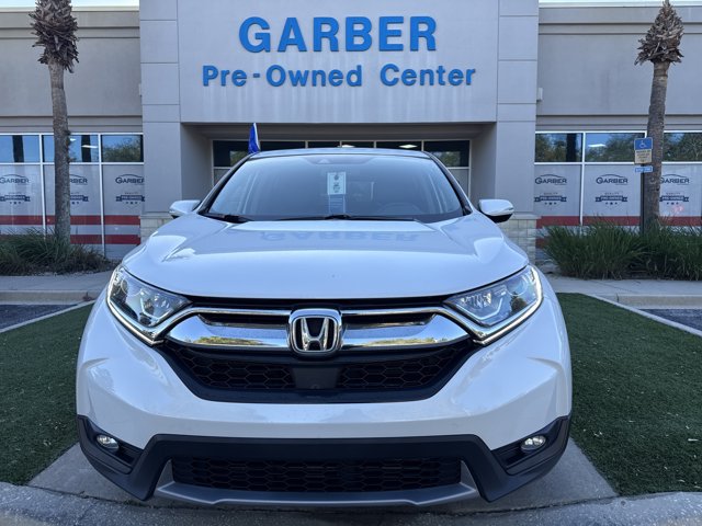 Used 2019 Honda CR-V EX-L image 10