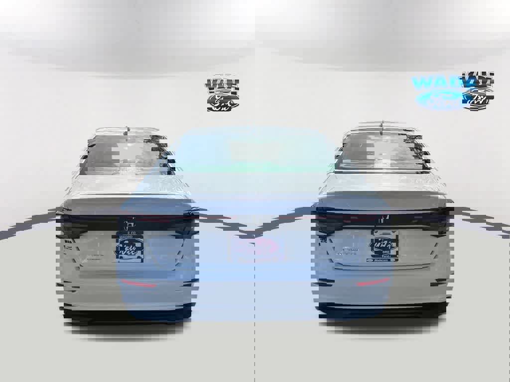 Used 2024 Honda Accord EX image 6