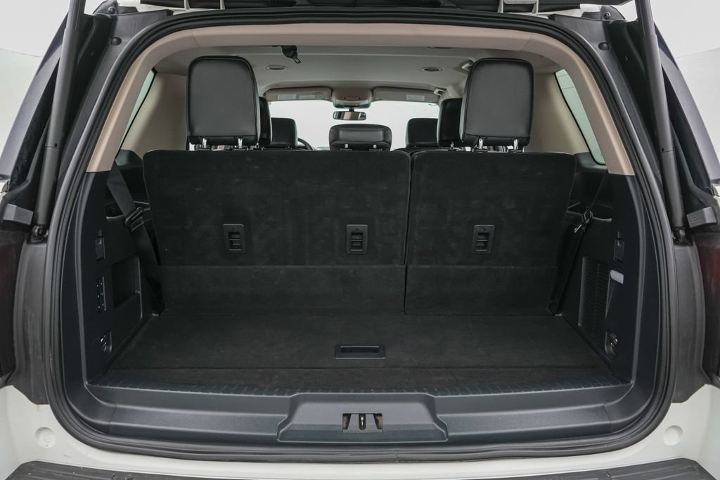 Certified 2023 Ford Expedition XLT AWD/4WD image 22