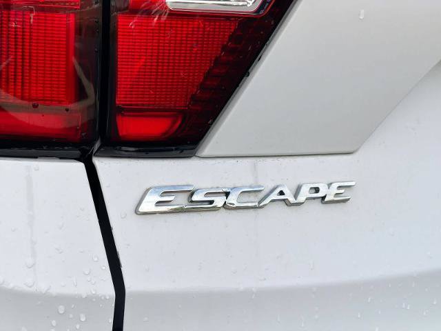Certified 2019 Ford Escape SE AWD/4WD image 13