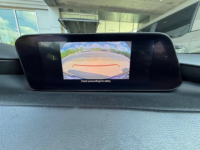 Used 2024 MAZDA MAZDA3 s FWD image 27
