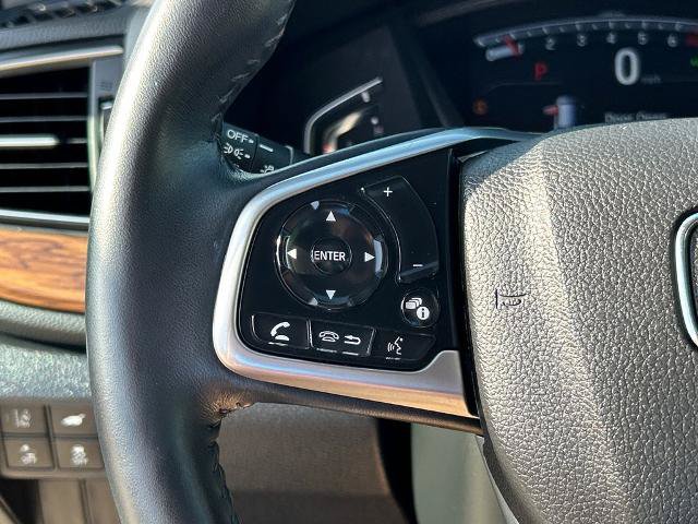 Used 2022 Honda CR-V EX-L image 25
