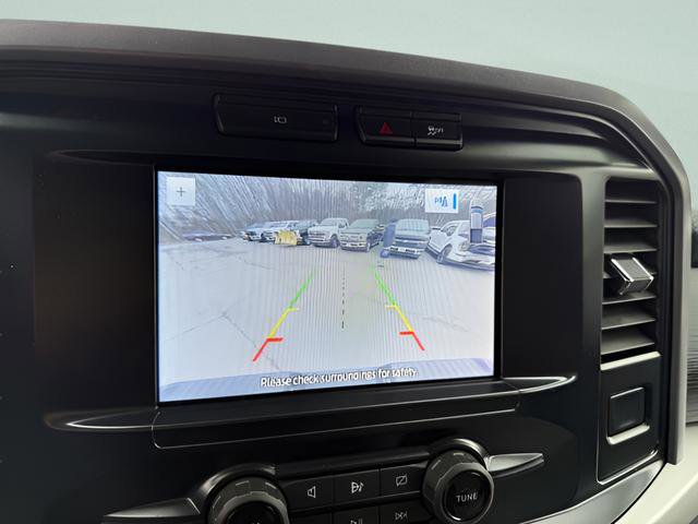Certified 2022 Ford F150 XLT w/ Trailer Tow Package AWD/4WD image 8
