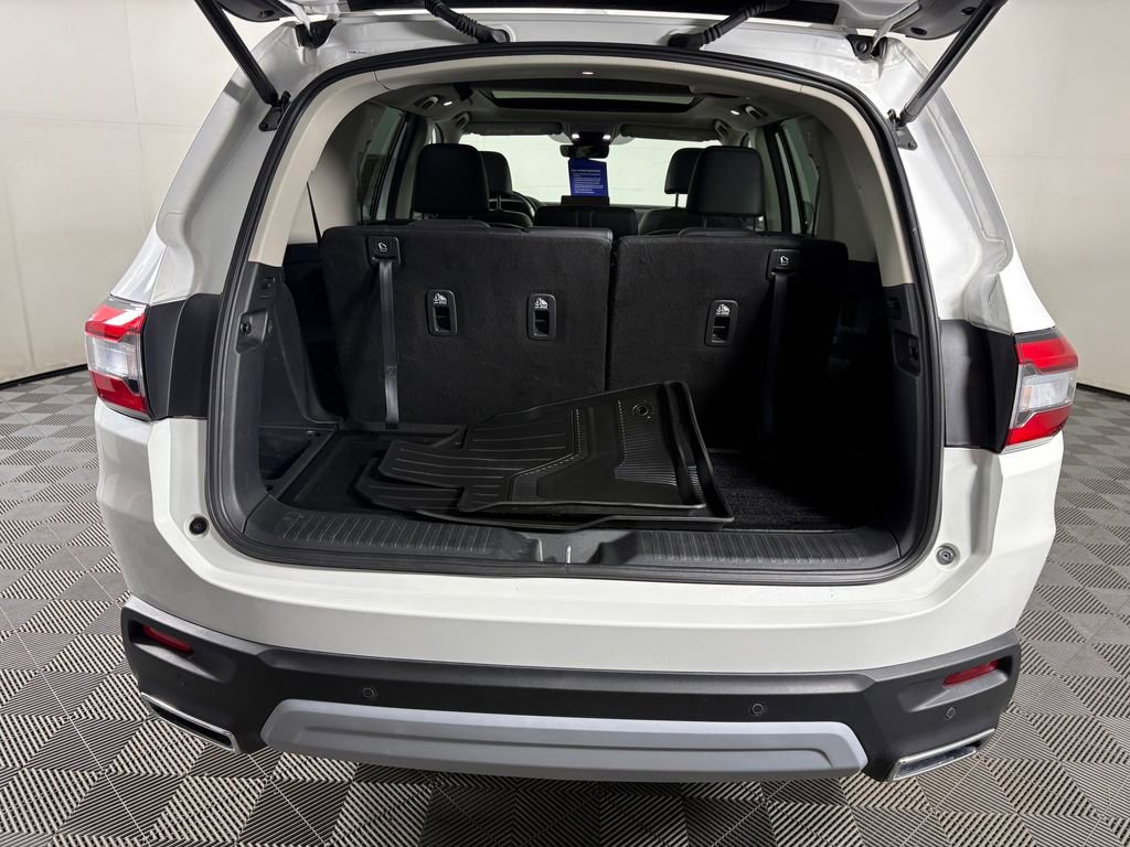 Used 2024 Honda Pilot Touring image 34