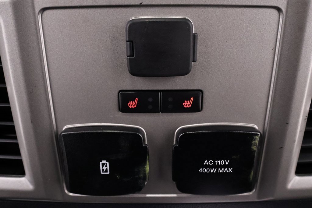 Certified 2022 Ford F450 Lariat w/ Lariat Ultimate Package image 15