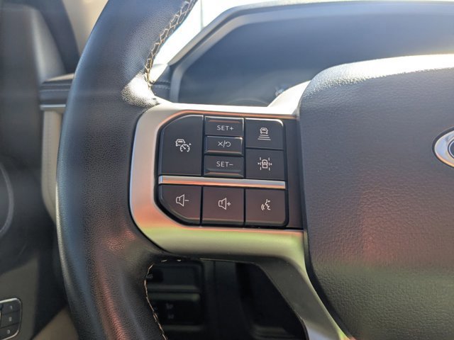 Certified 2024 Ford Expedition Limited image 25