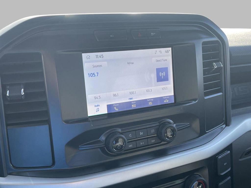 Certified 2023 Ford F150 XL w/ XL Chrome Appearance Package image 31