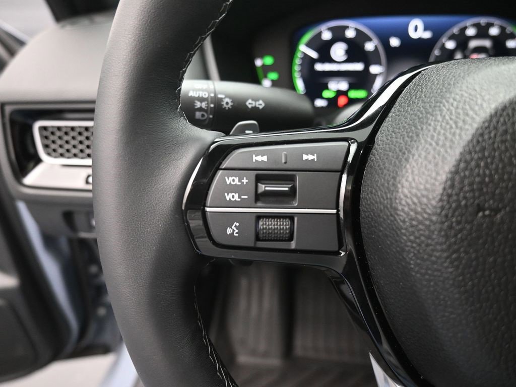 Used 2025 Honda Civic Sport Touring image 15