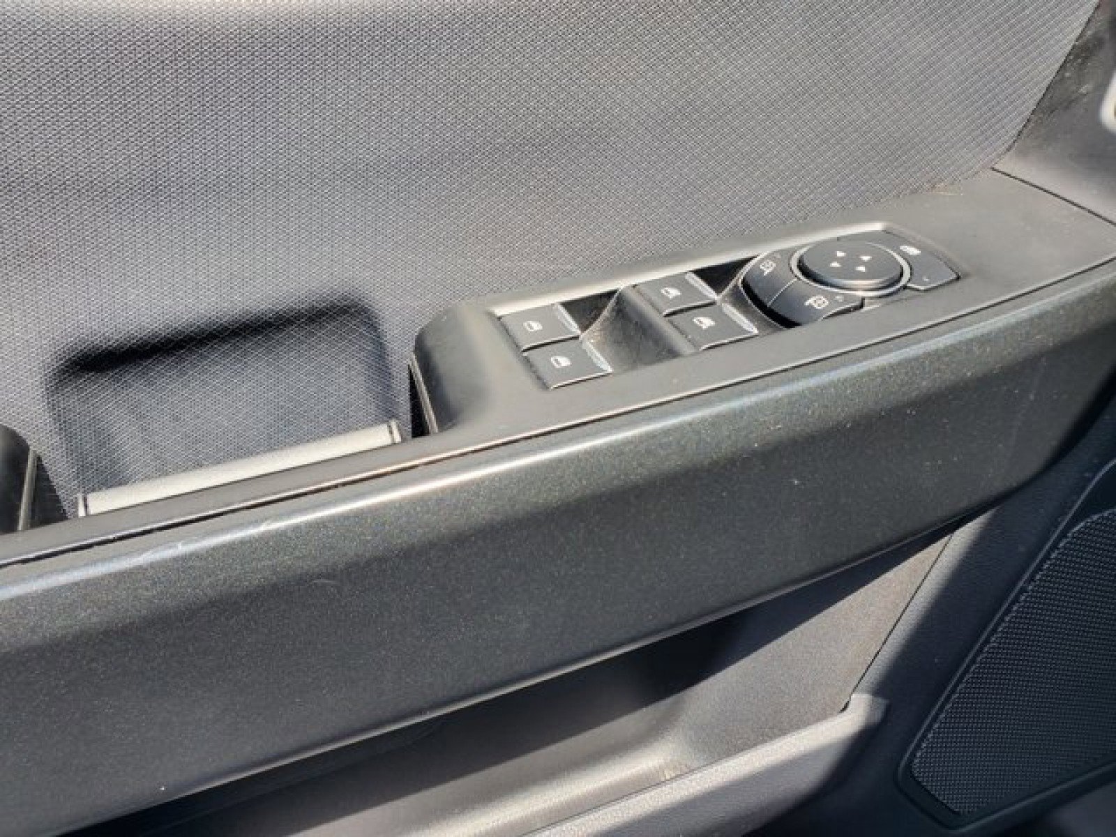 Certified 2024 Ford F150 STX w/ Mobile Office Package image 12