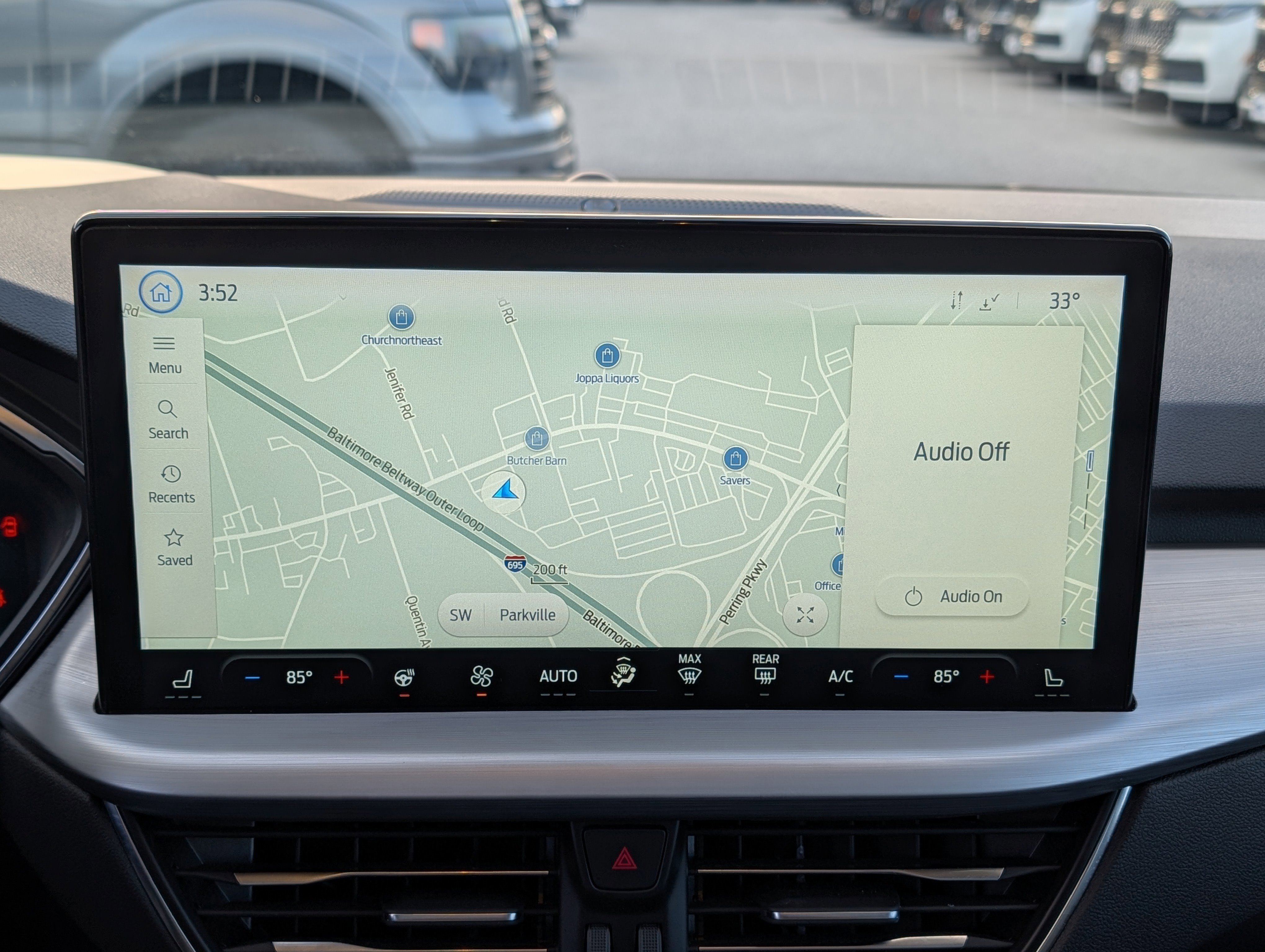 Certified 2023 Ford Escape SE w/ PHEV Premium Package image 31